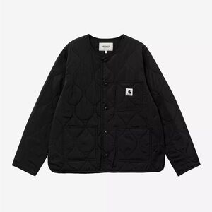 Carhartt WIP Women’s Skyler Liner Quilted Jacket